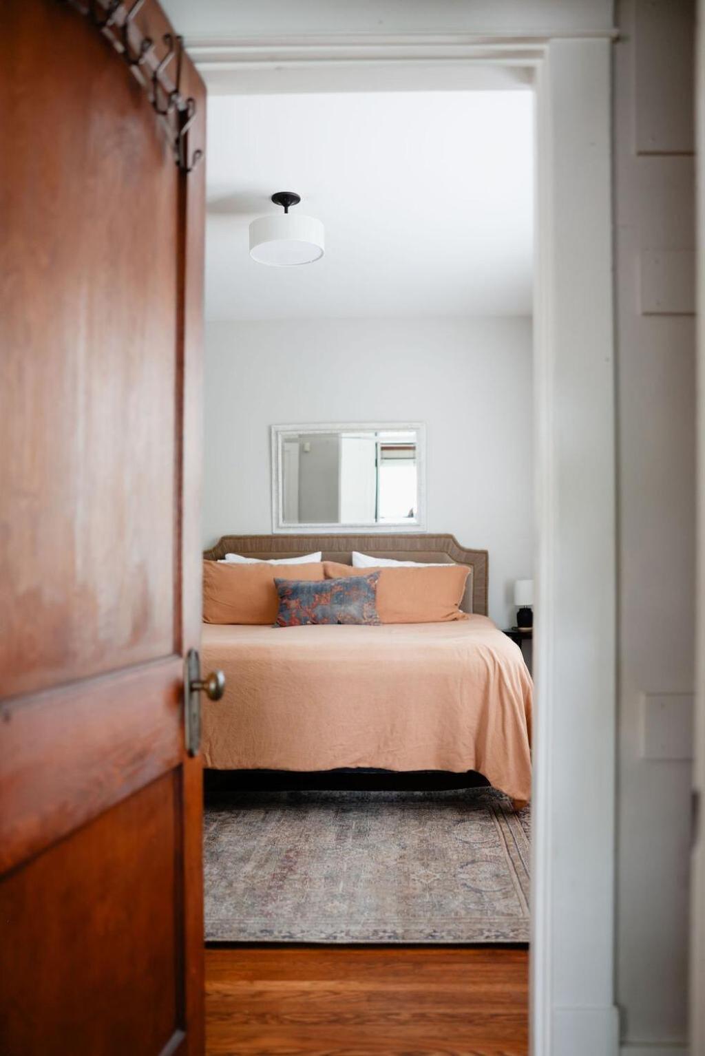 Bellmore In West Nashville