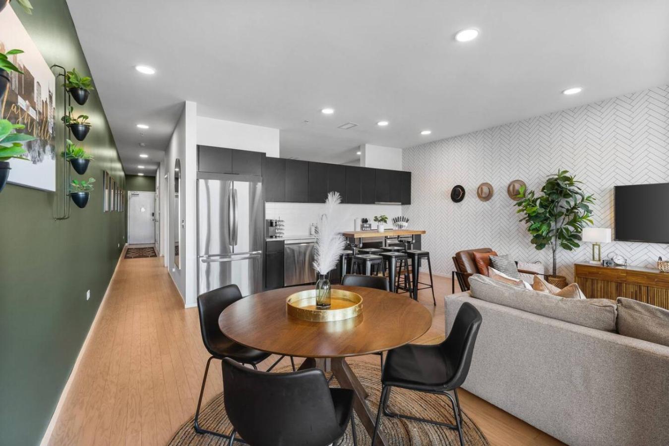 Luxury Riverview With Patio Walk To Broadway Nashville