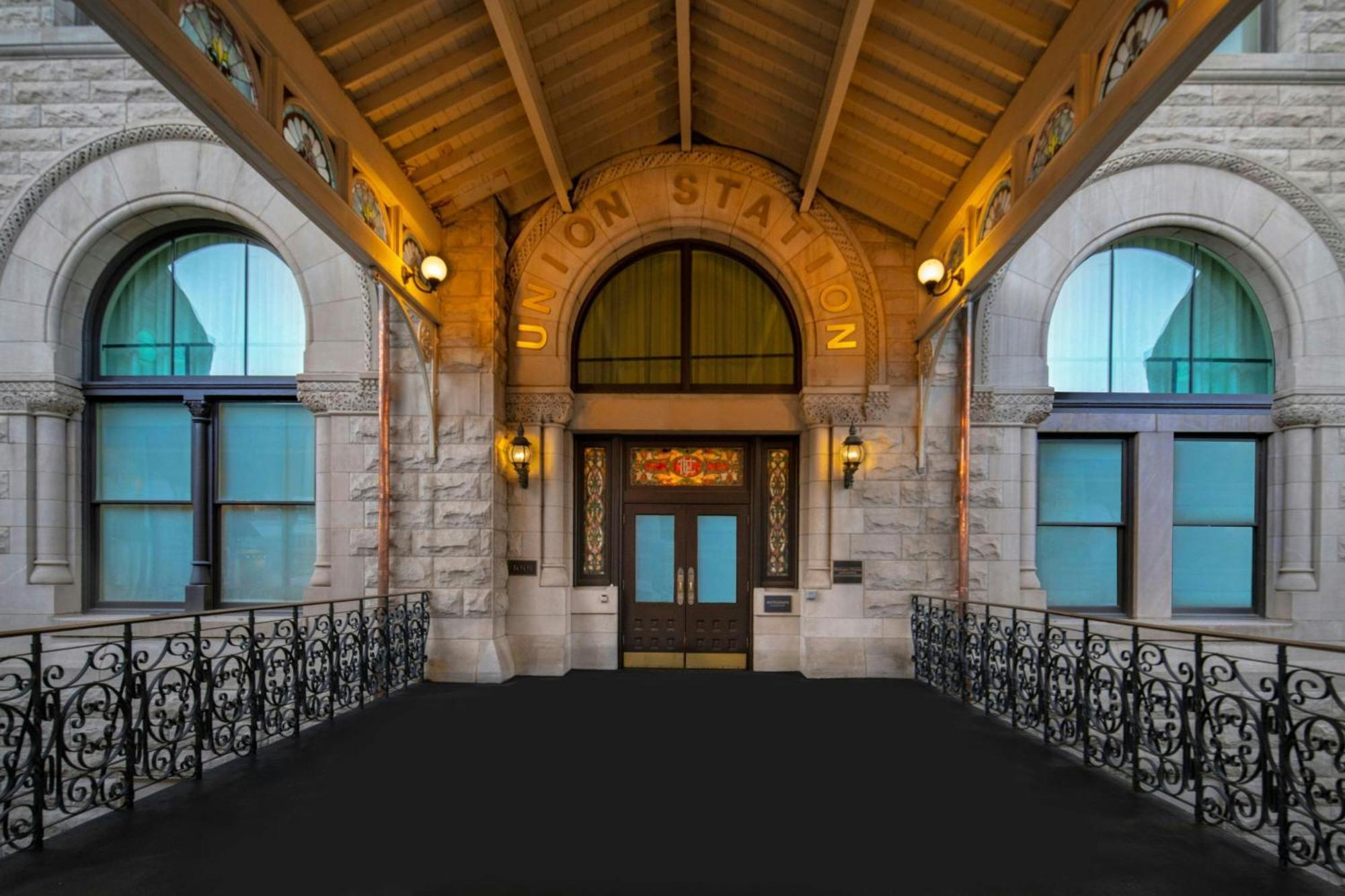 The Union Station Yards, Autograph Collection 4* Nashville
