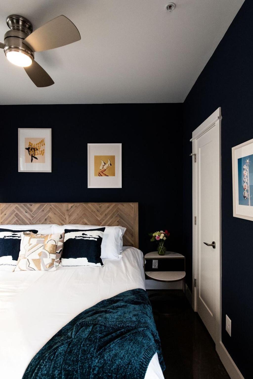 Holiday home The Ludlow - Chic Rooftop & Peloton, Walk To Eats