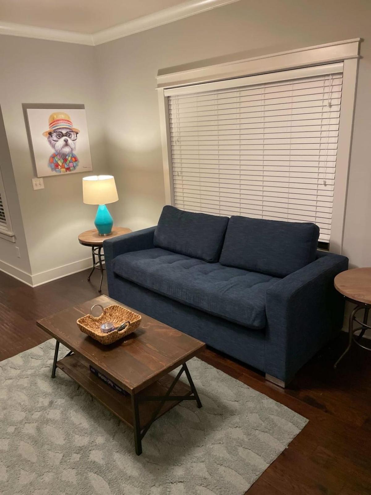 The Argyle - At Belmont In King Holiday home Nashville