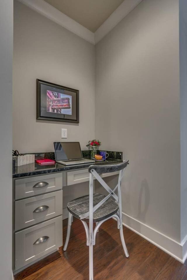 In Twin Homes At Belmont In King Beds Holiday home Nashville