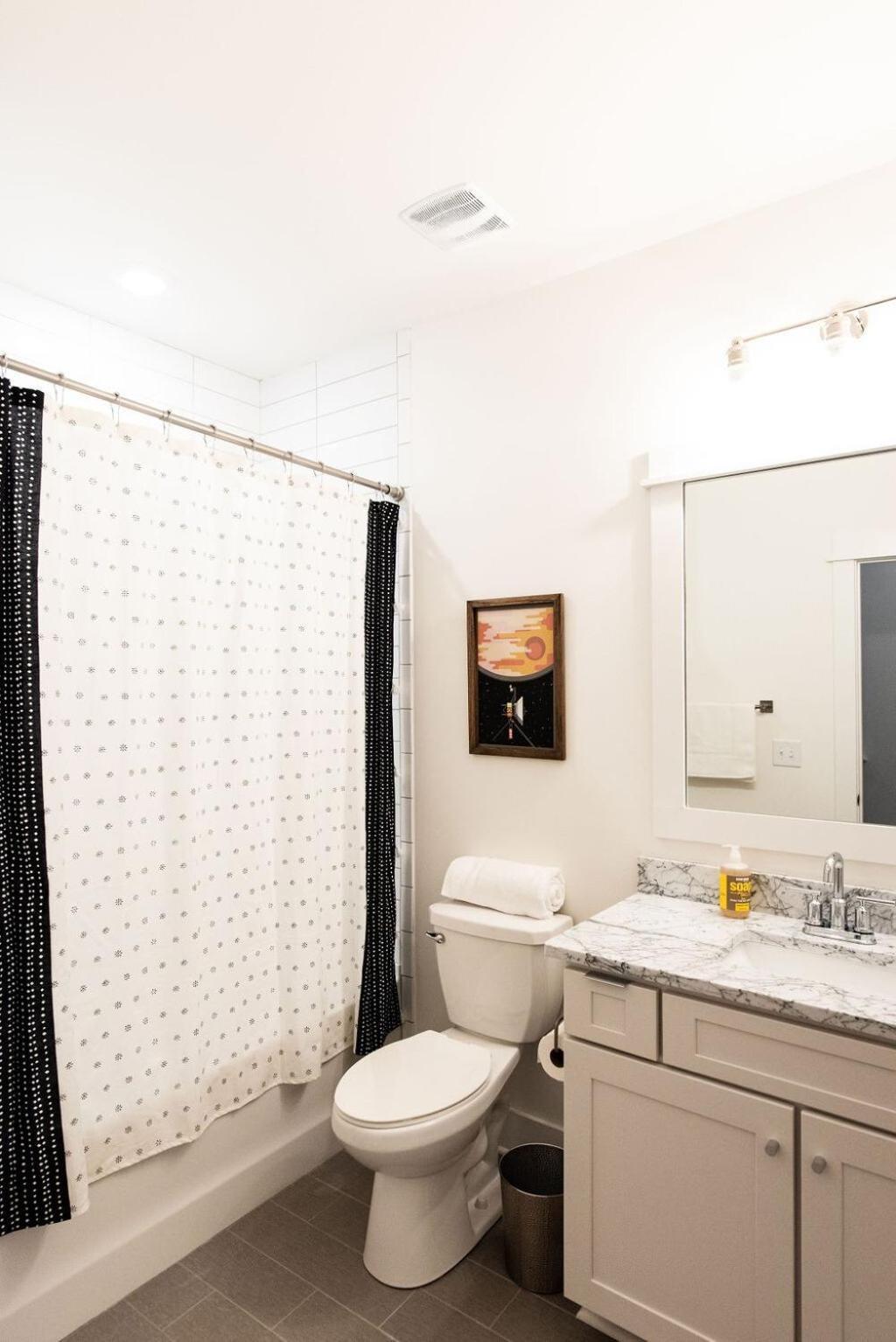 Holiday home Luxury Twin Homes Near Downtown Nashville