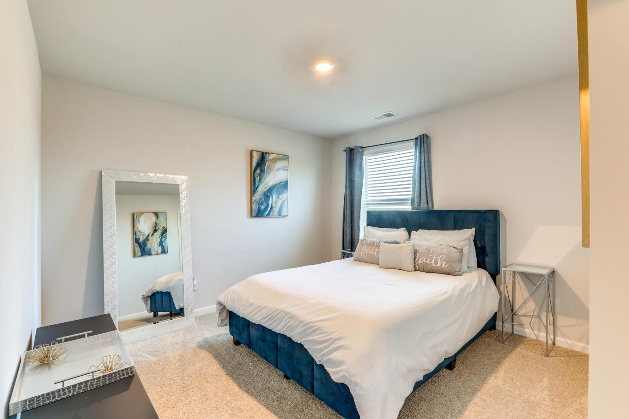 17 Mi To Dtwn Family-friendly Gem Holiday home *