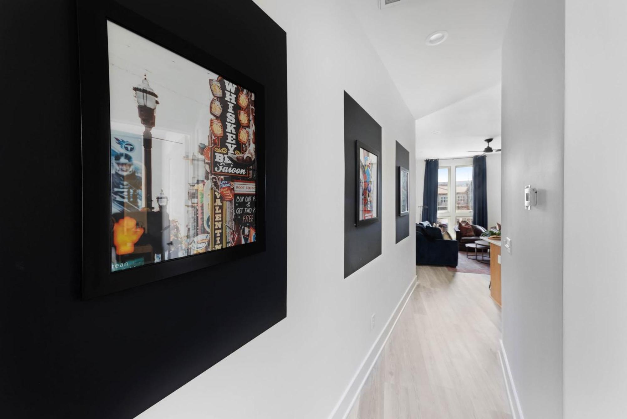 Holiday home The Trillium - Beautifully Designed With Rooftop