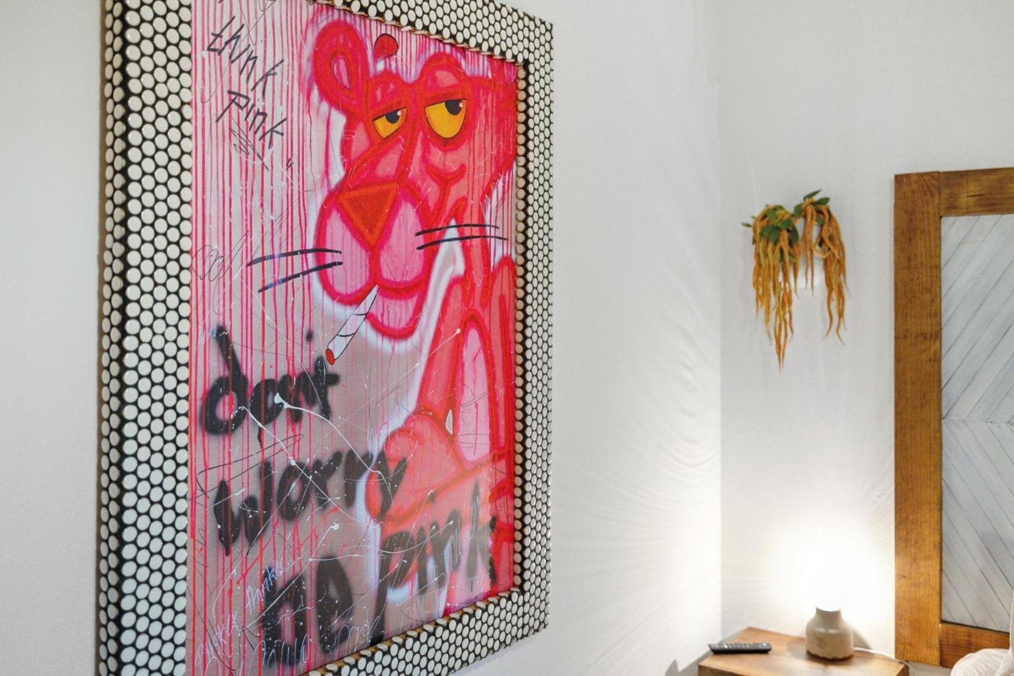 Apartment Vibey Unit In Duplex Nashville