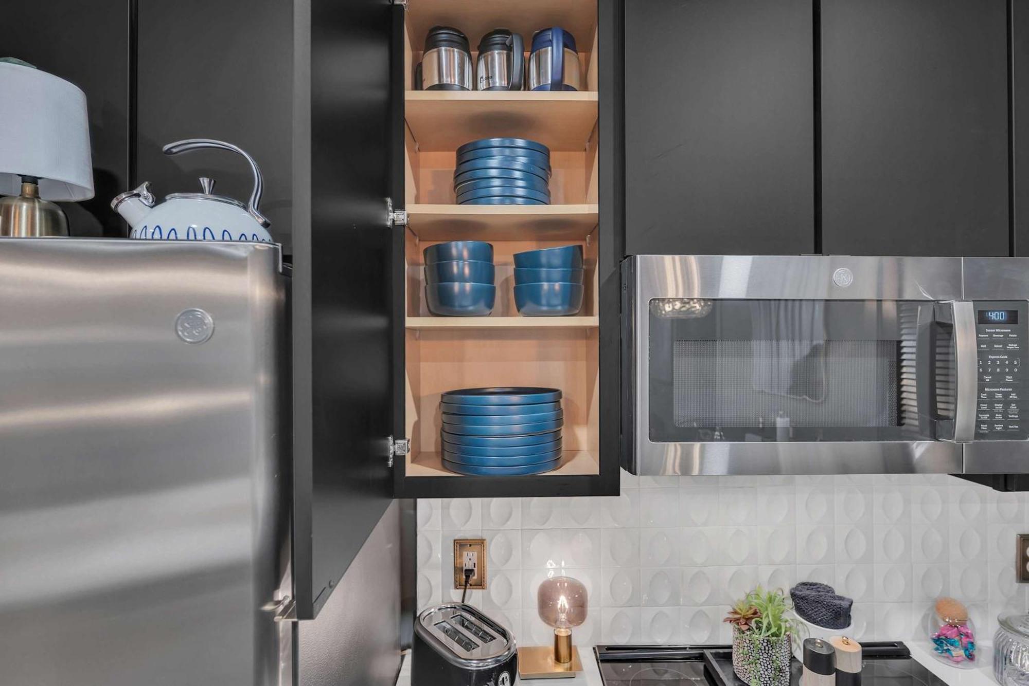 Apartment The Lounge Close To Broadway