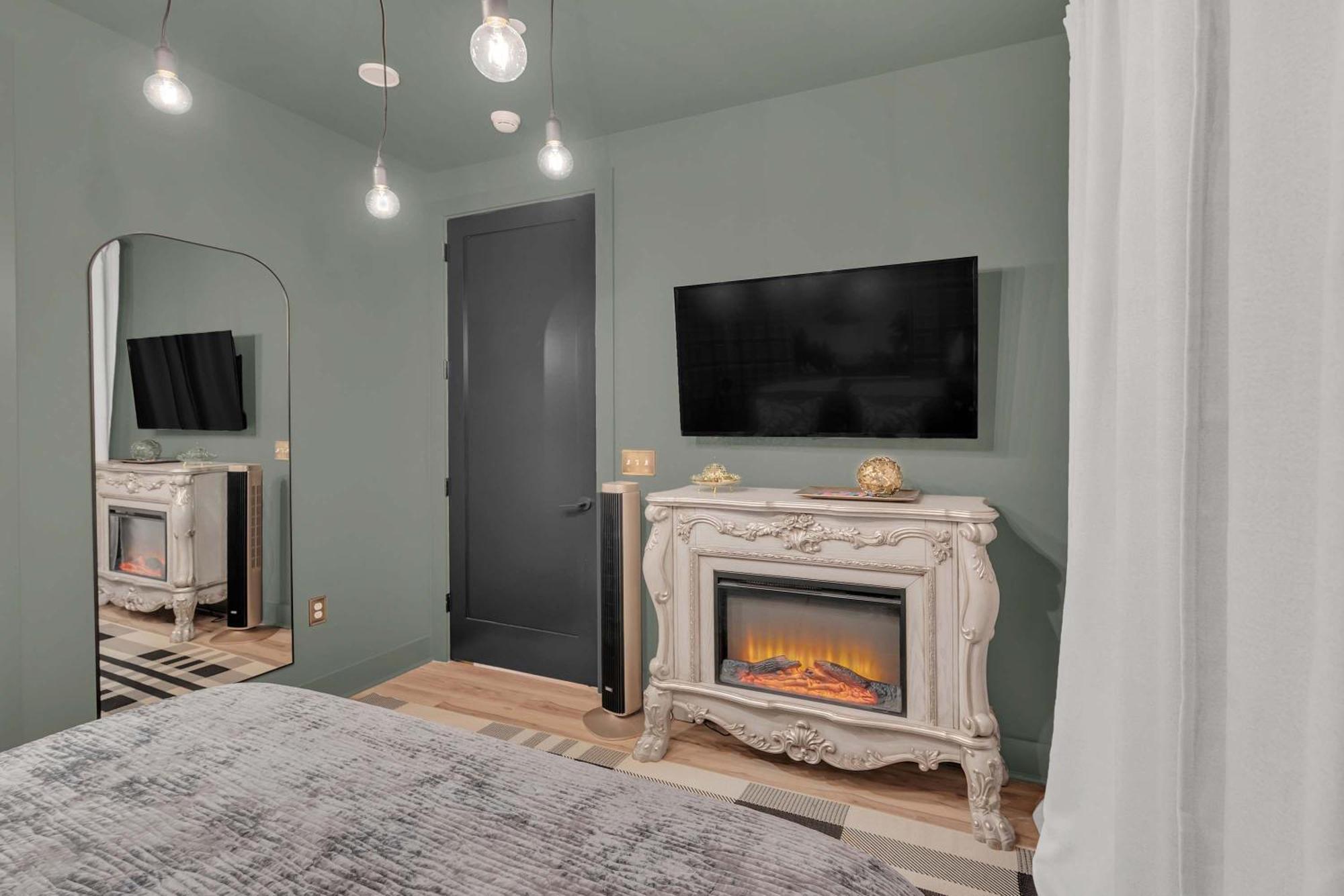 The Lounge Close To Broadway Apartment Nashville