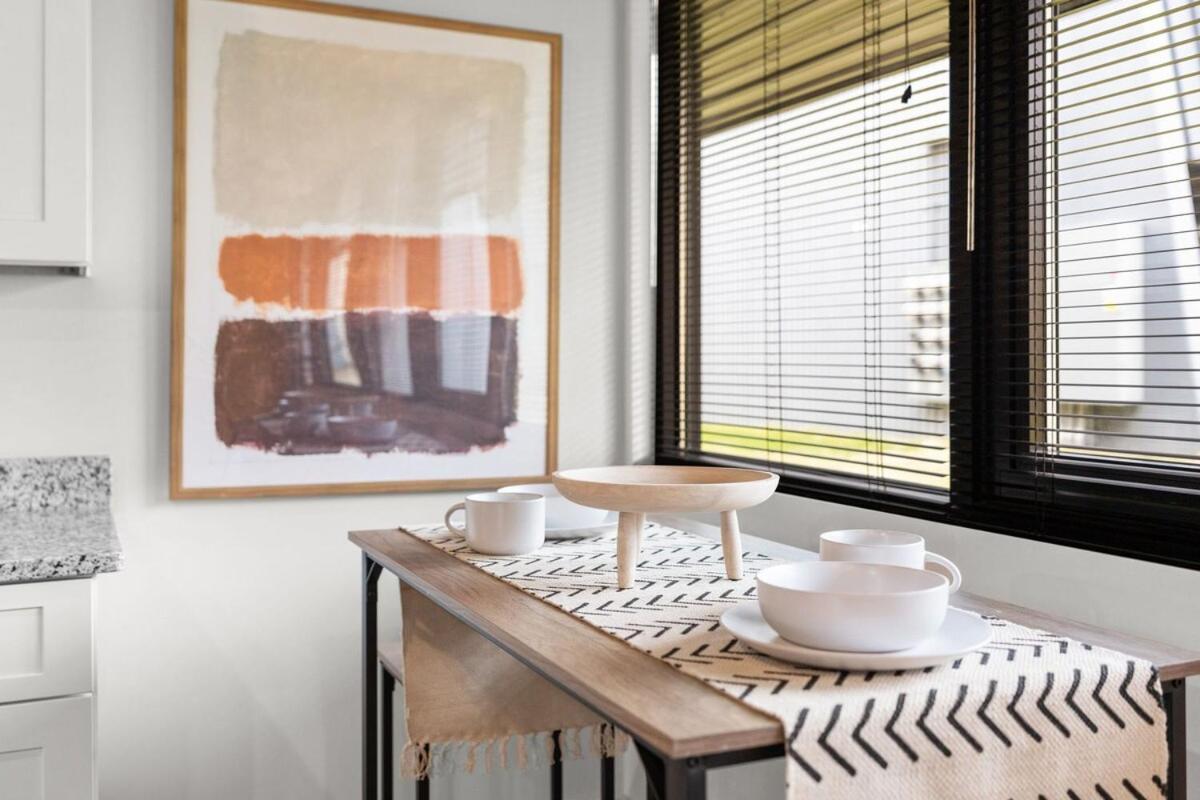 Apartment Cozy Urban Escape *