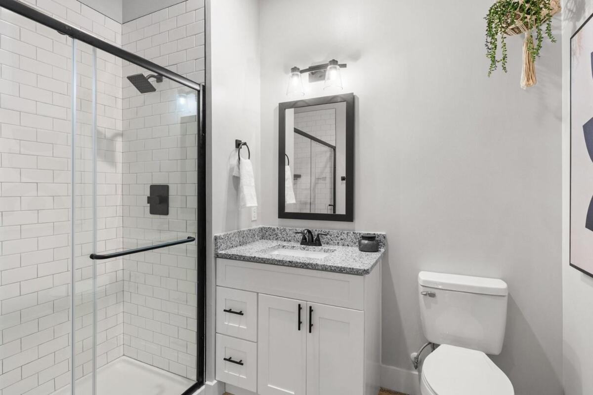 Apartment Cozy Urban Escape Nashville