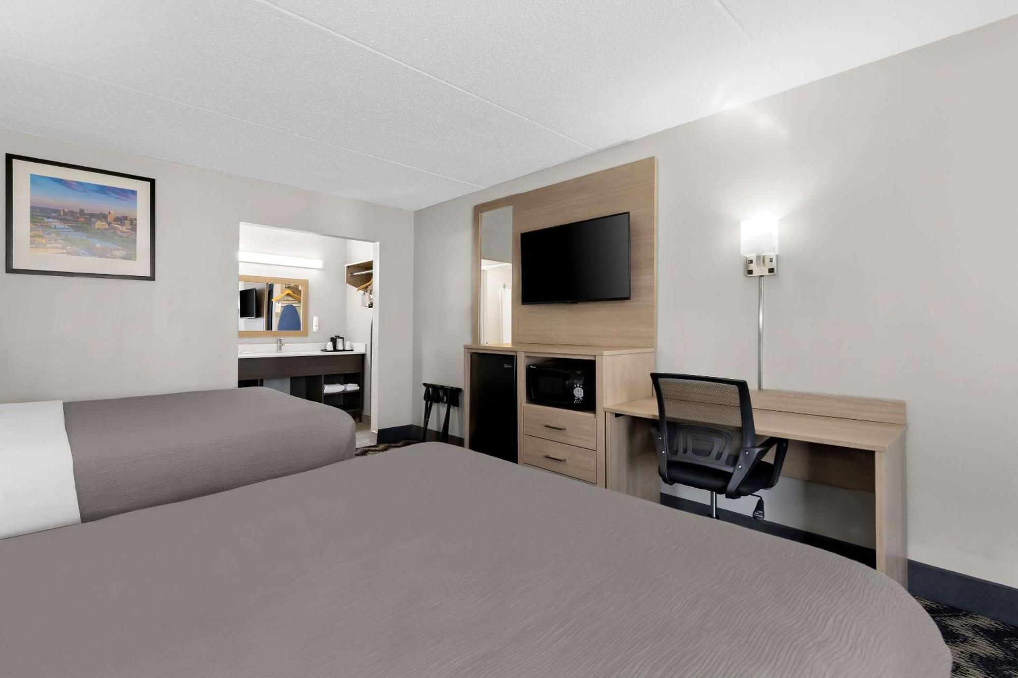 Quality - Opryland Area Nashville