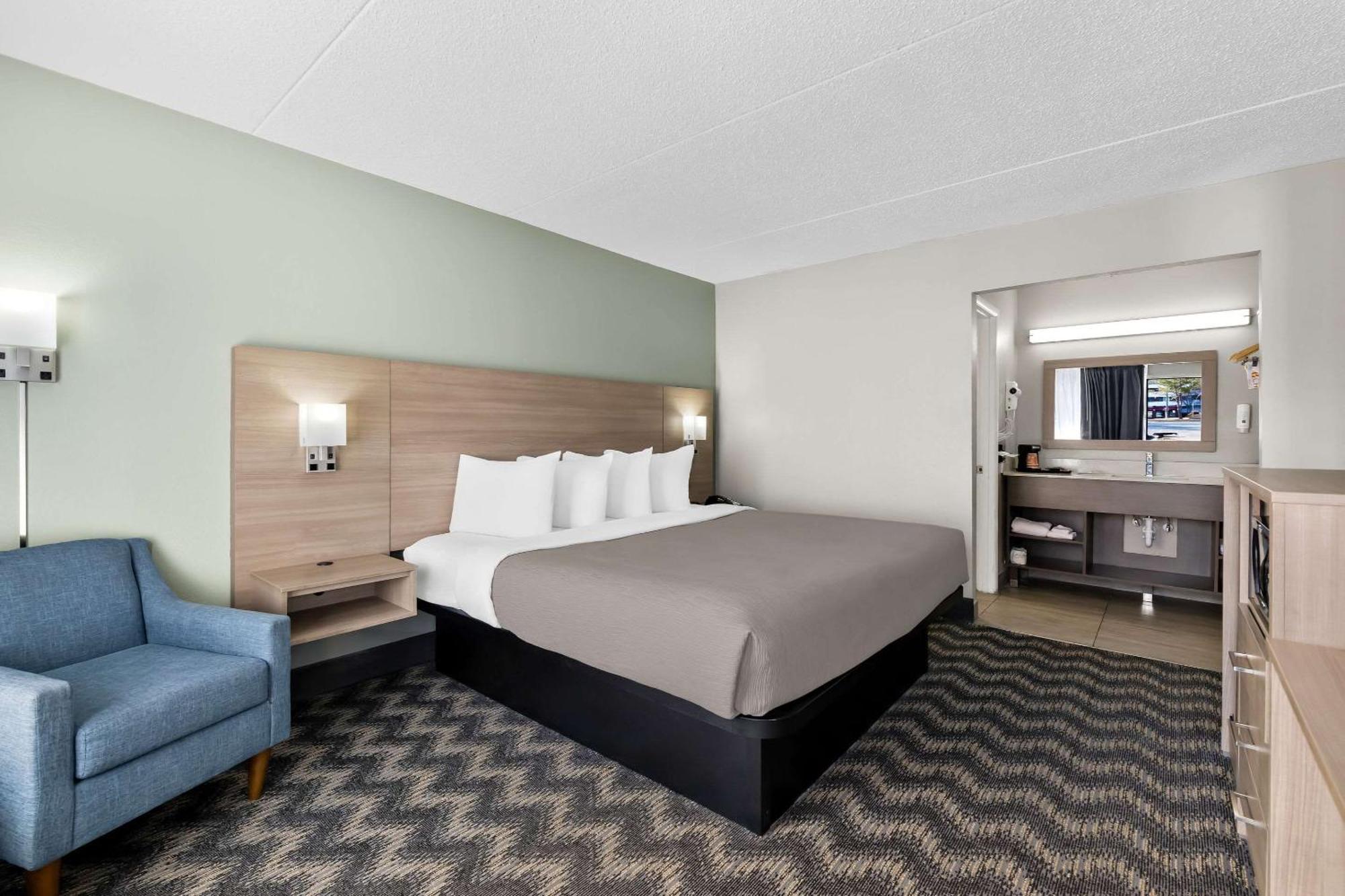 Quality - Opryland Area Inn *