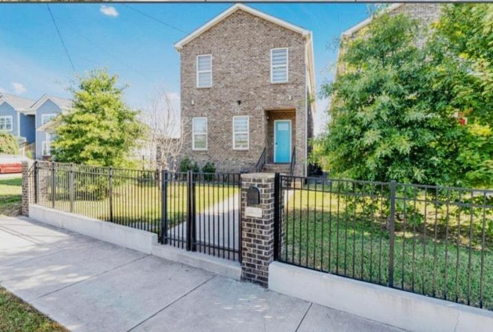 Holiday home Downtown Luxury, Sleeps 6 At Downtown Nashville