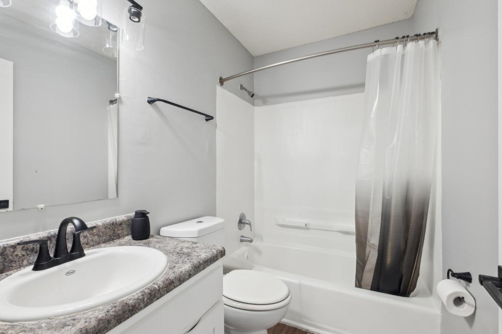 Apartment Brentwood U8 I Cozy & Comfy I 2bd I Free Parking Nashville