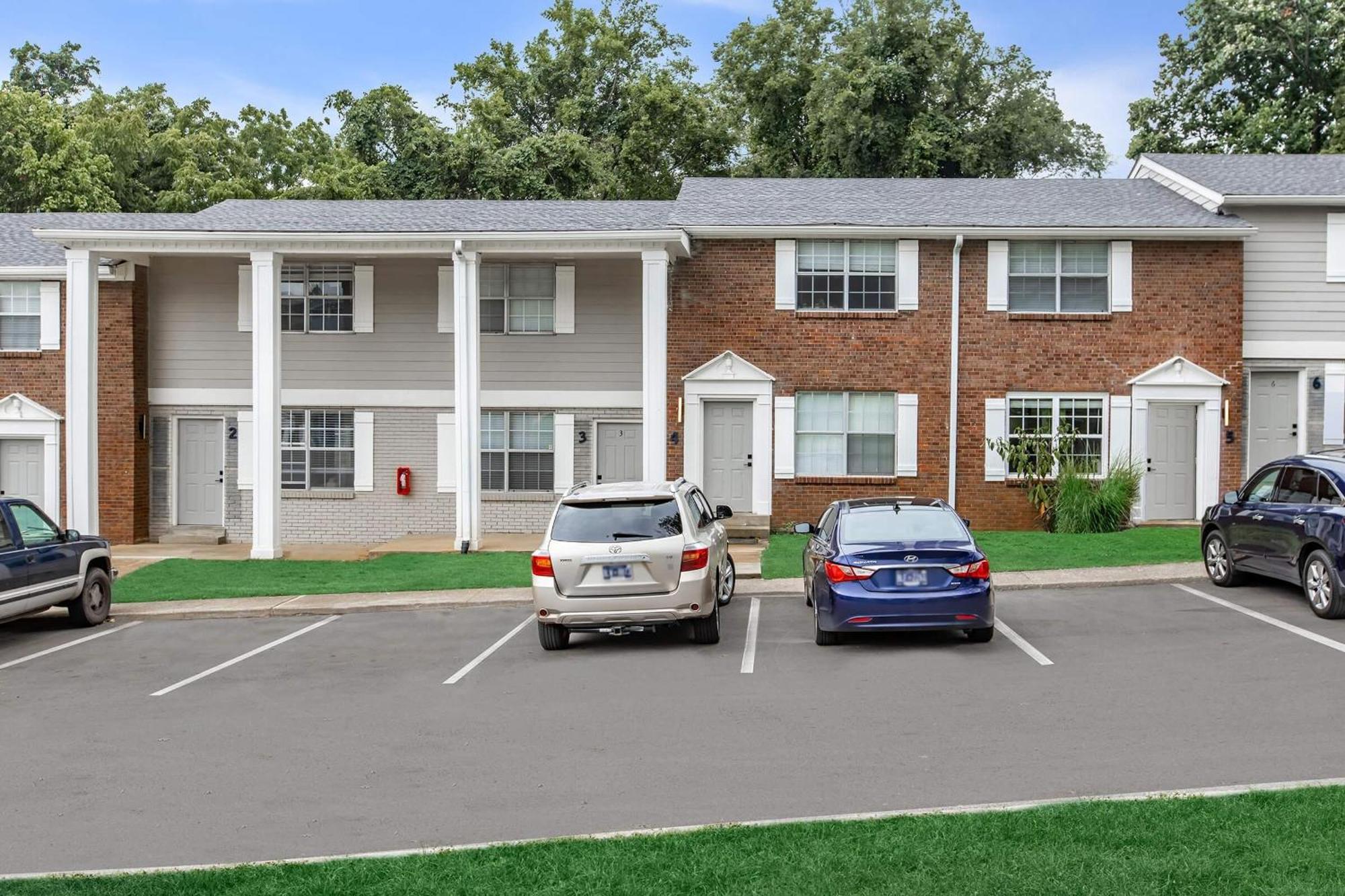 Brentwood U5 I Cozy & Comfy I 2bd I Free Parking * Nashville