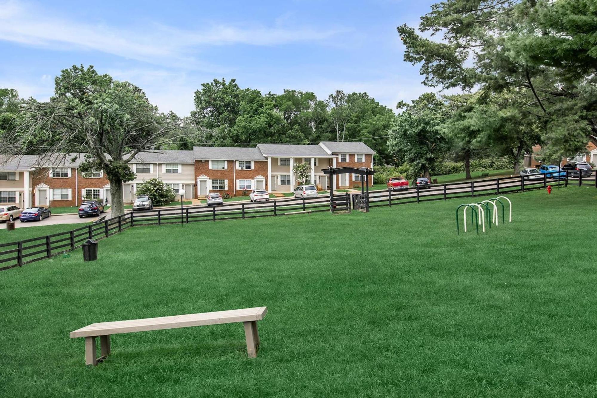 Apartment Brentwood U8 I Cozy & Comfy I 2bd I Free Parking Nashville