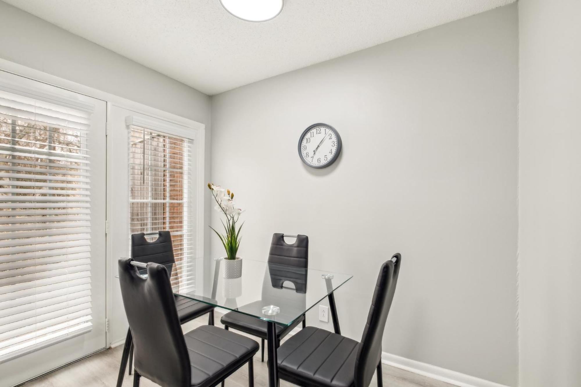 Apartment Brentwood U5 I Cozy & Comfy I 2bd I Free Parking Nashville