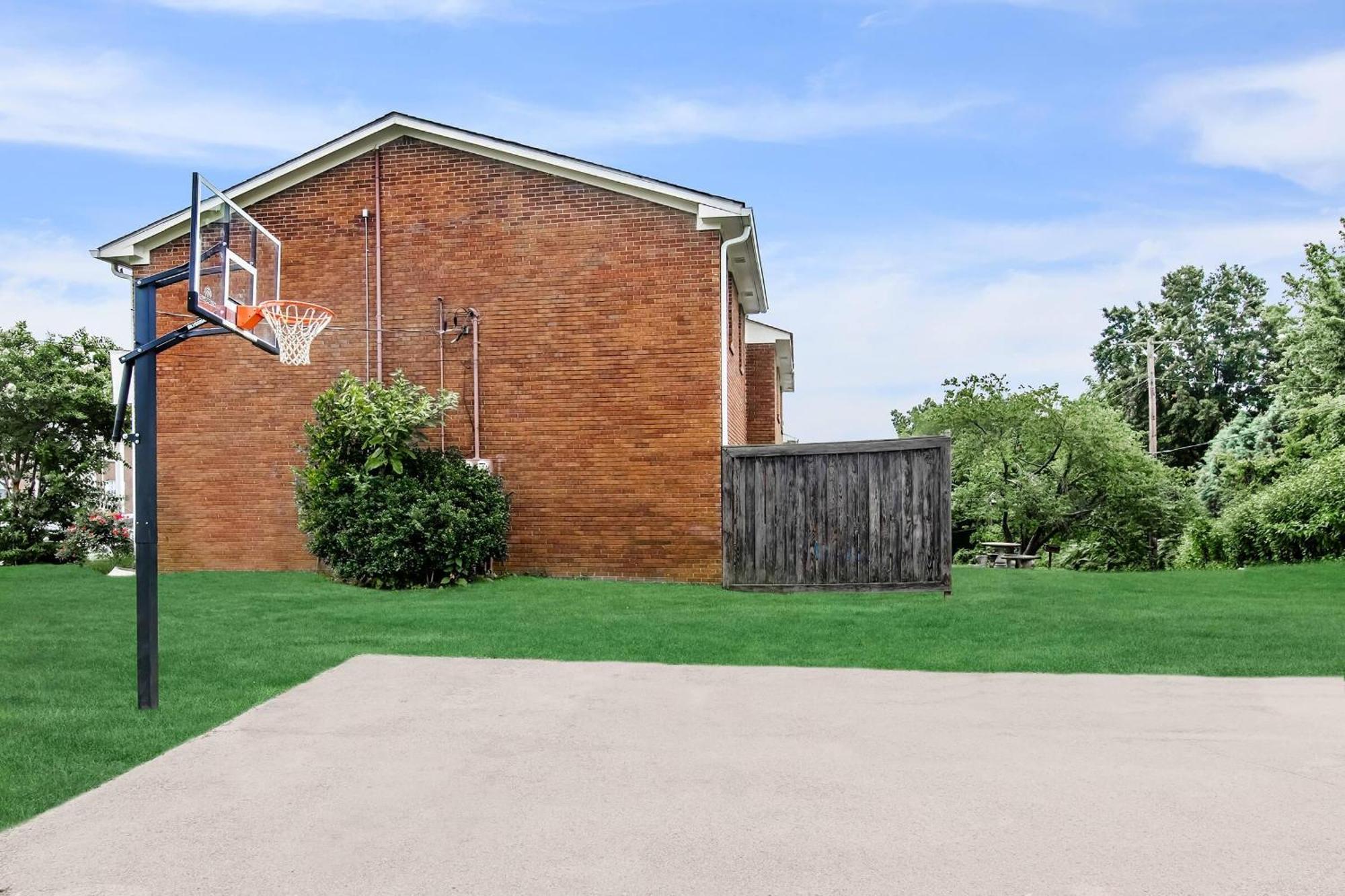 Apartment Brentwood U5 I Cozy & Comfy I 2bd I Free Parking Nashville