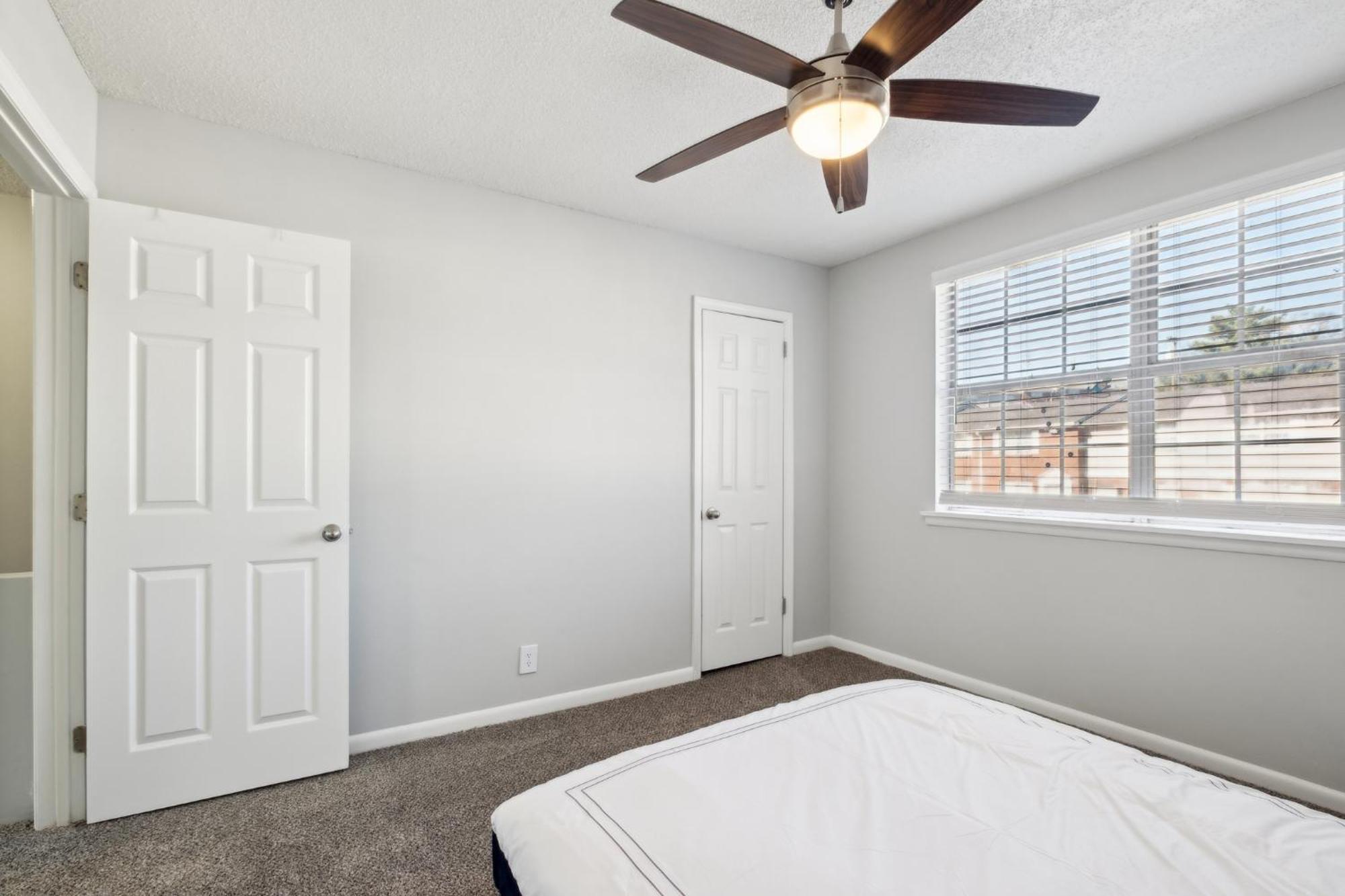 Brentwood U7 I Cozy & Comfy I 2bd I Free Parking Apartment Nashville