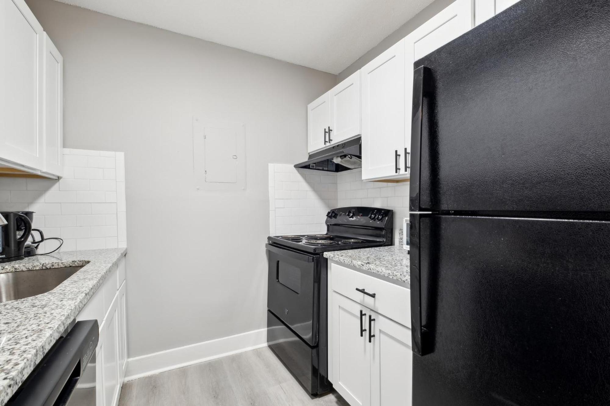 Brentwood C4 I Cozy & Comfy I 2bd I Free Parking * Nashville