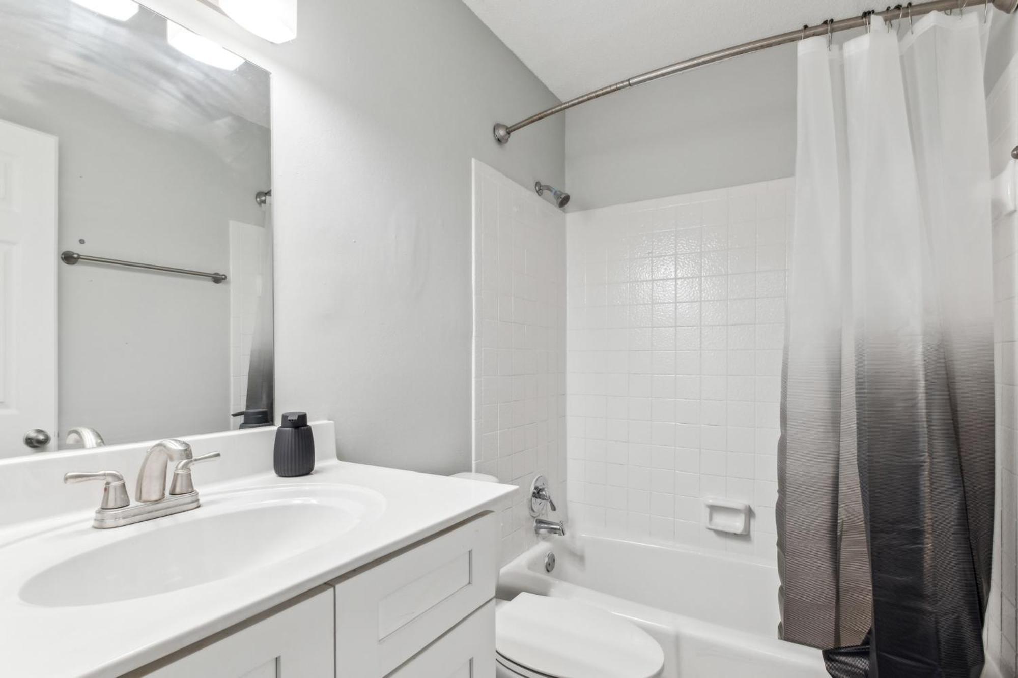 Apartment Brentwood U10 I Cozy & Comfy I 2bd I Free Parking Nashville