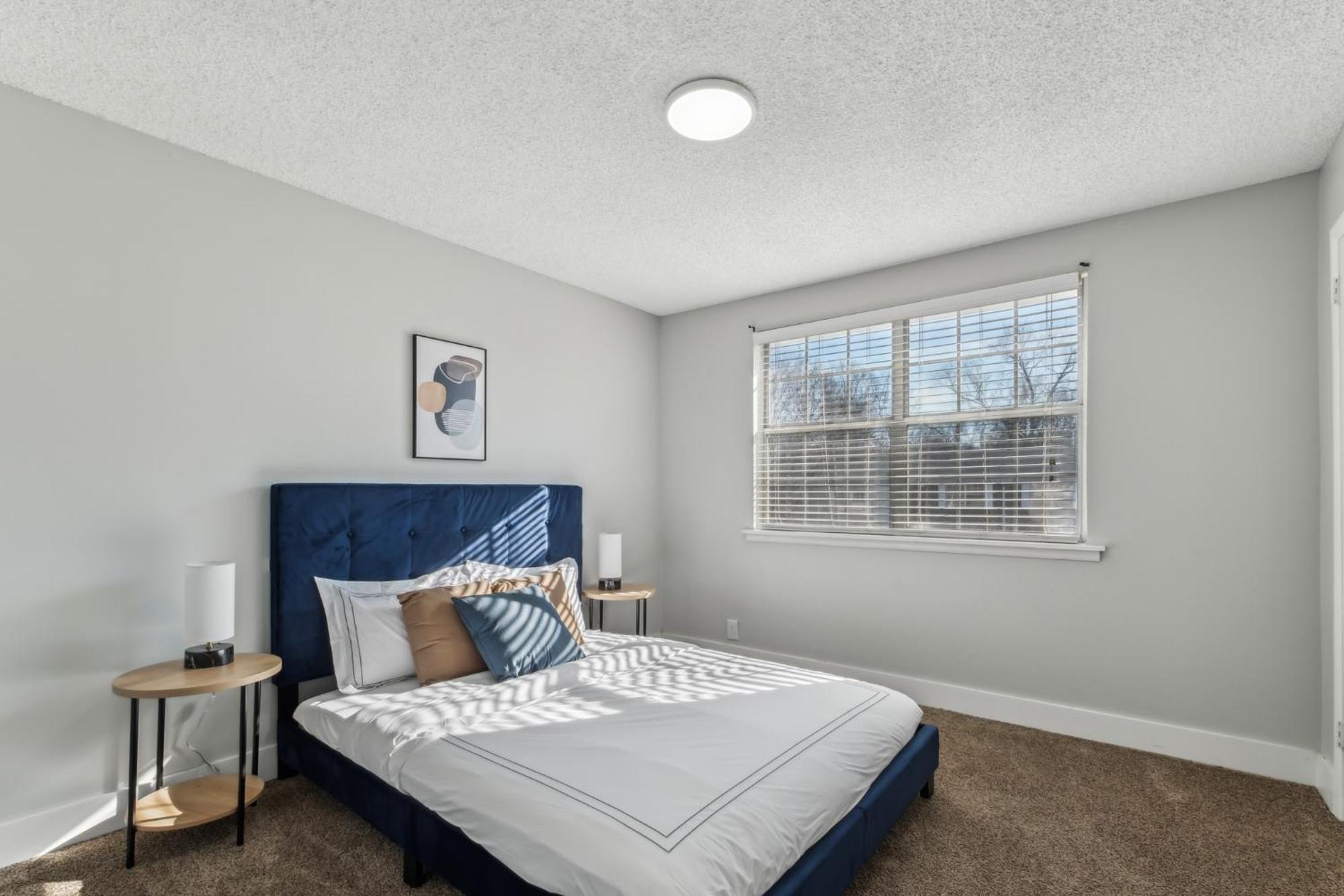 Brentwood S I Cozy & Comfy I 2bd 15 Bth Nashville