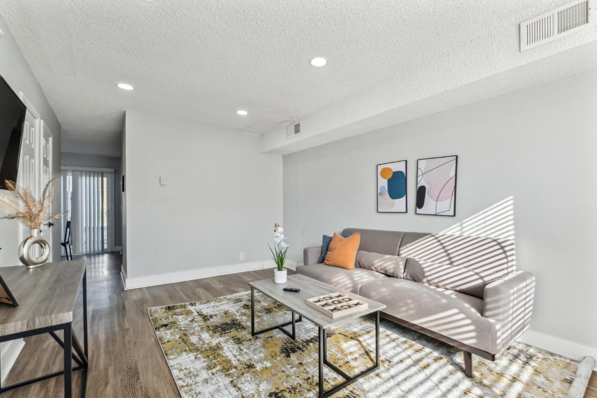 Brentwood S I Cozy & Comfy I 2bd 15 Bth * Nashville