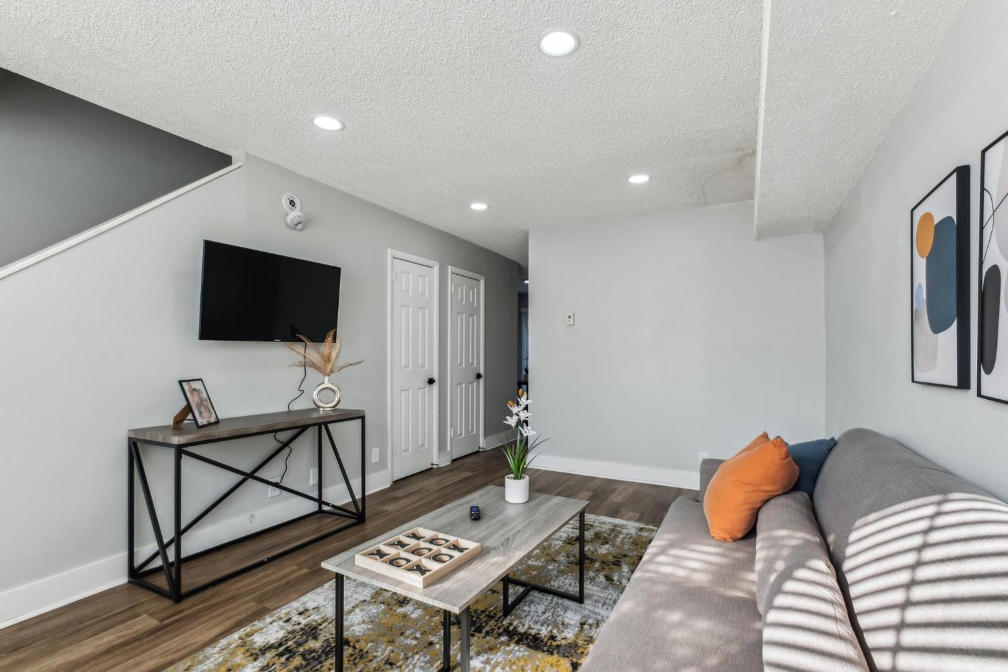 Apartment Brentwood S I Cozy & Comfy I 2bd 15 Bth Nashville