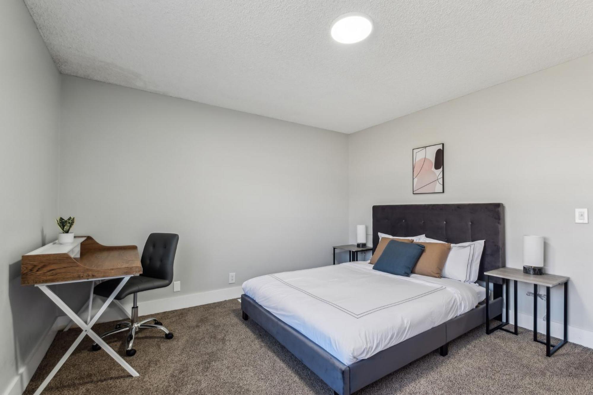 Brentwood S I Cozy & Comfy I 2bd 15 Bth Nashville