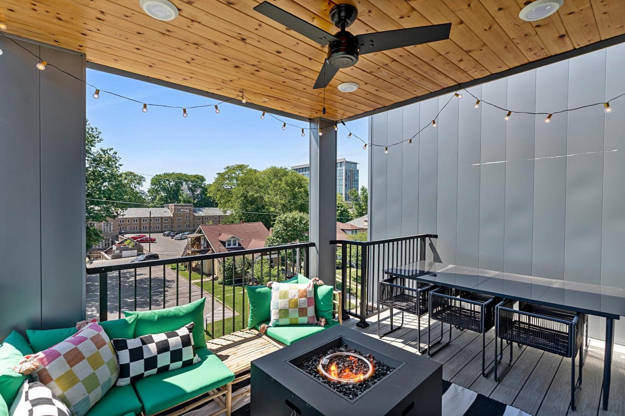 Apartment The Grove By Avantstay *