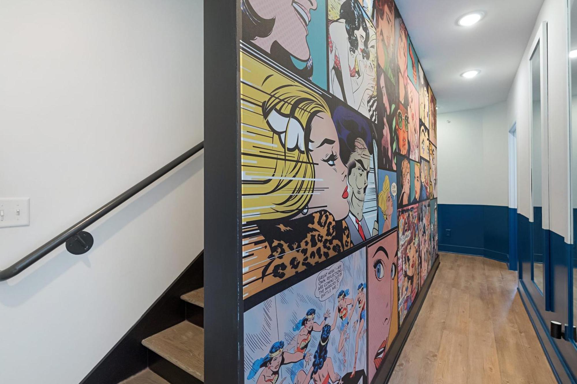 Apartment The Grove By Avantstay Nashville