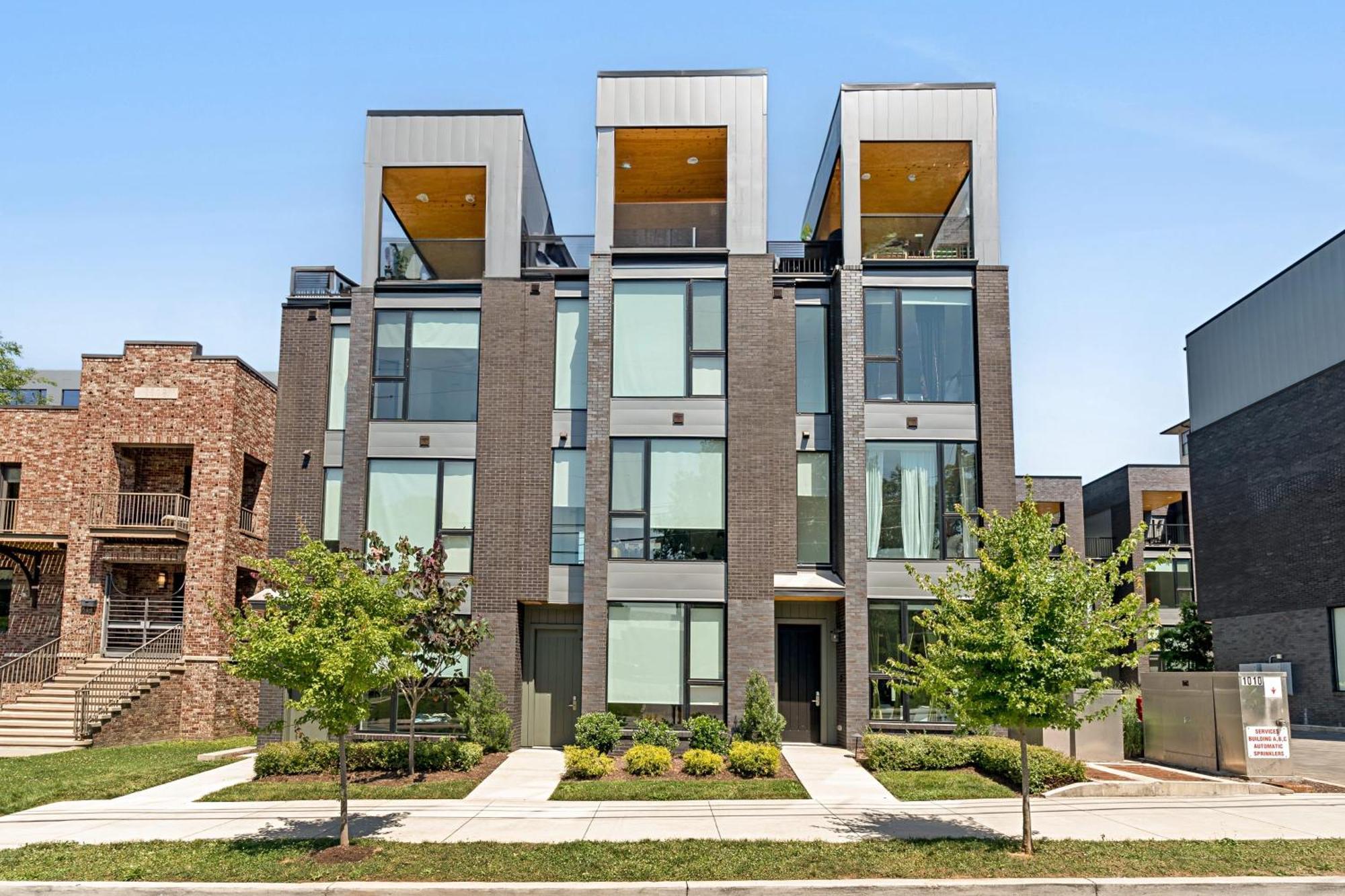 The Grove By Avantstay Apartment *