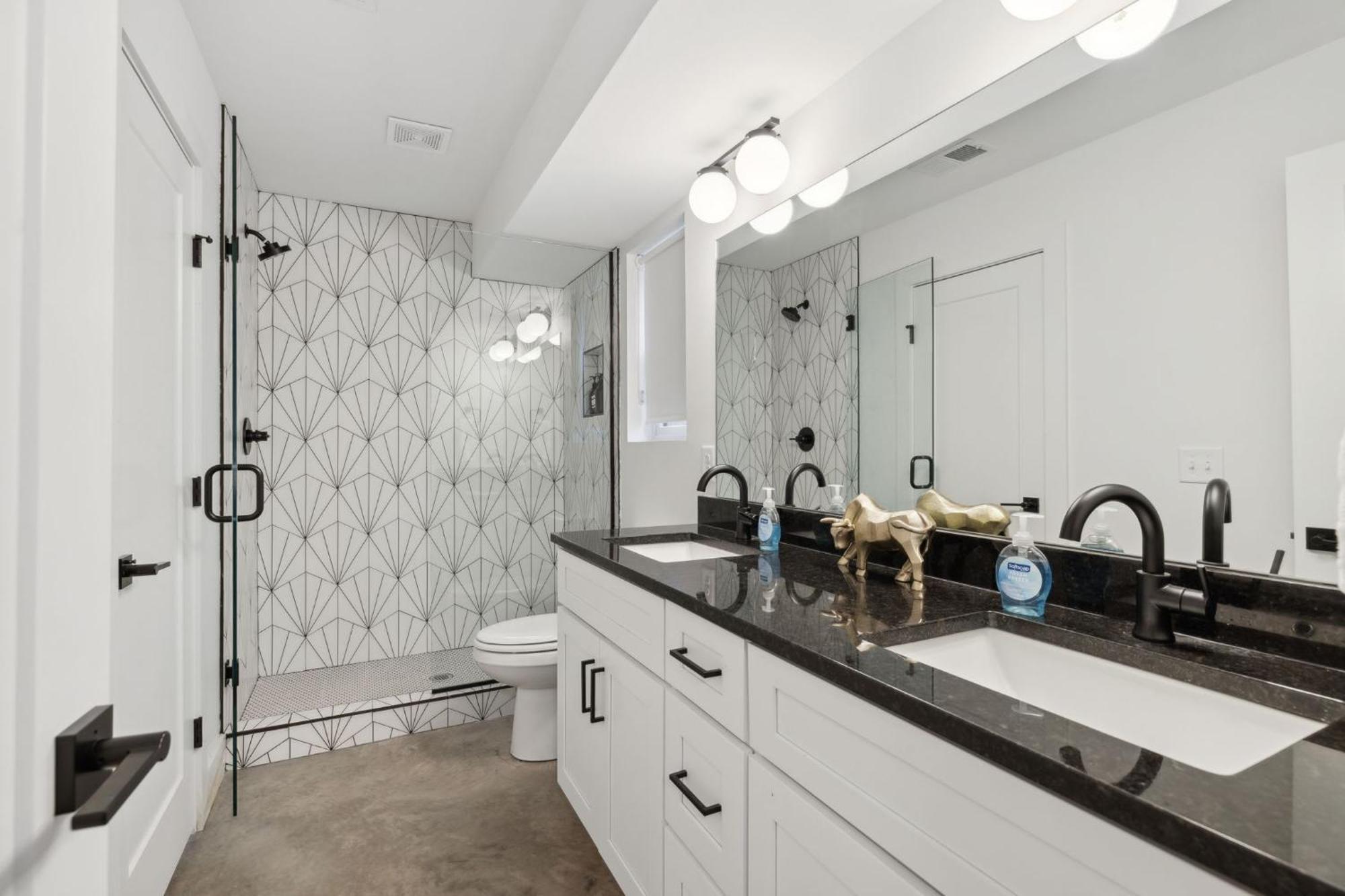 1st Flr Retreat Downtown & Spots * Nashville