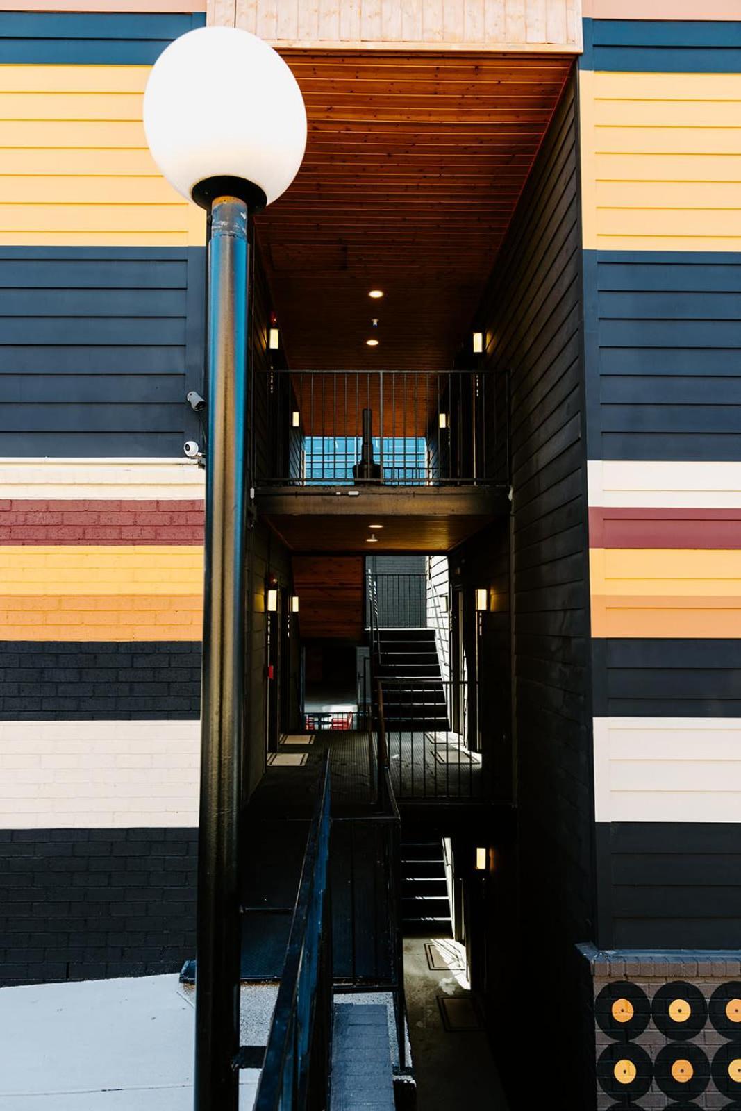 Apartment Songwriter's #108 Nashville