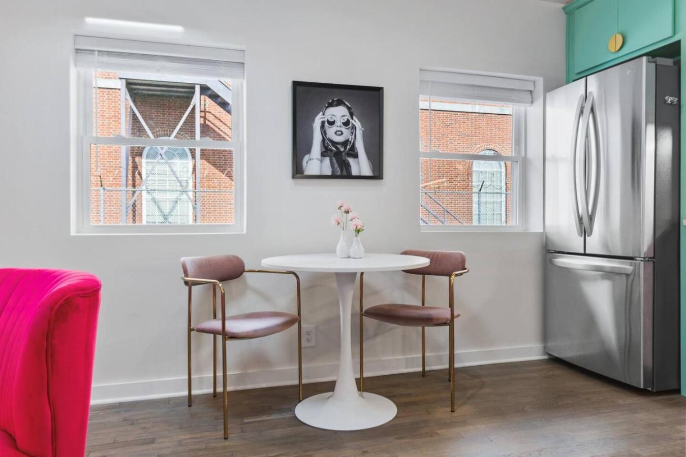 Holiday home Barbie Dream - Near Restaurants, Coffee And Bar Nashville