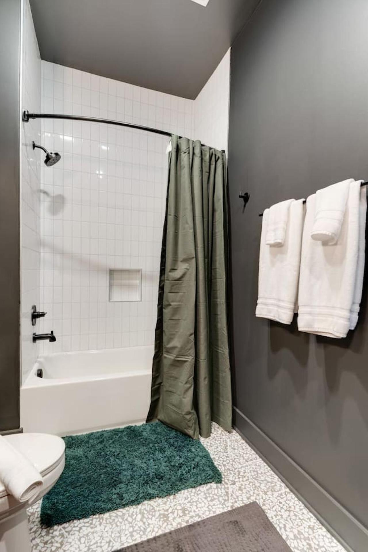 Could Have Been Last Night Apartment *