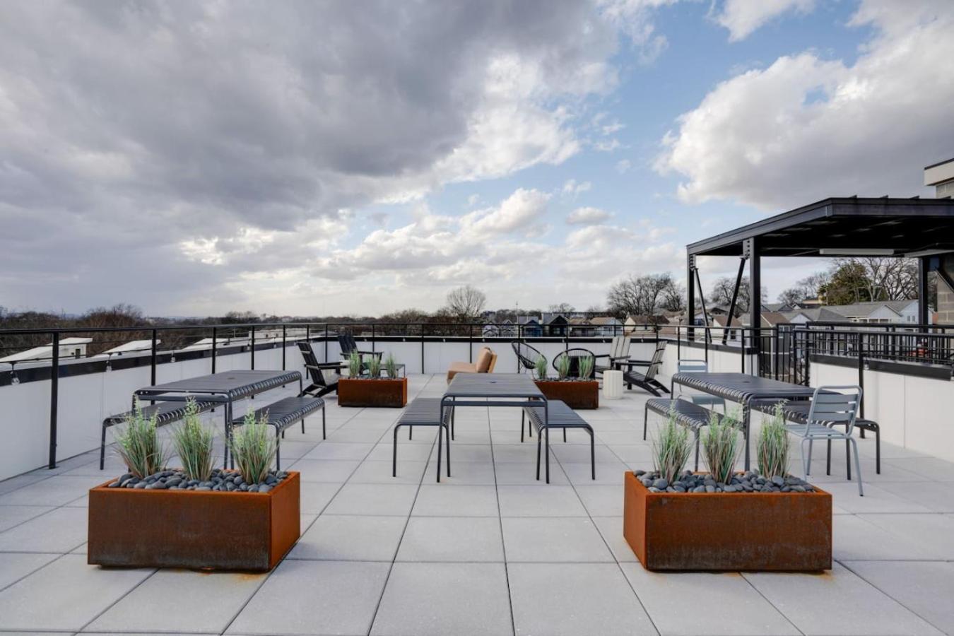 Could Have Been Last Night Nashville