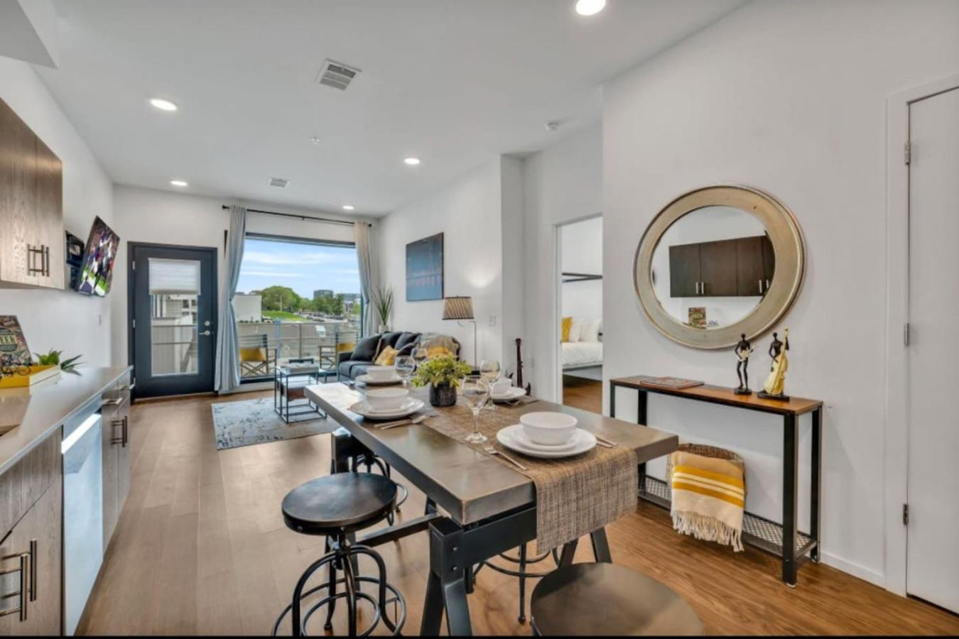 Escape Perfect For Couples * Nashville