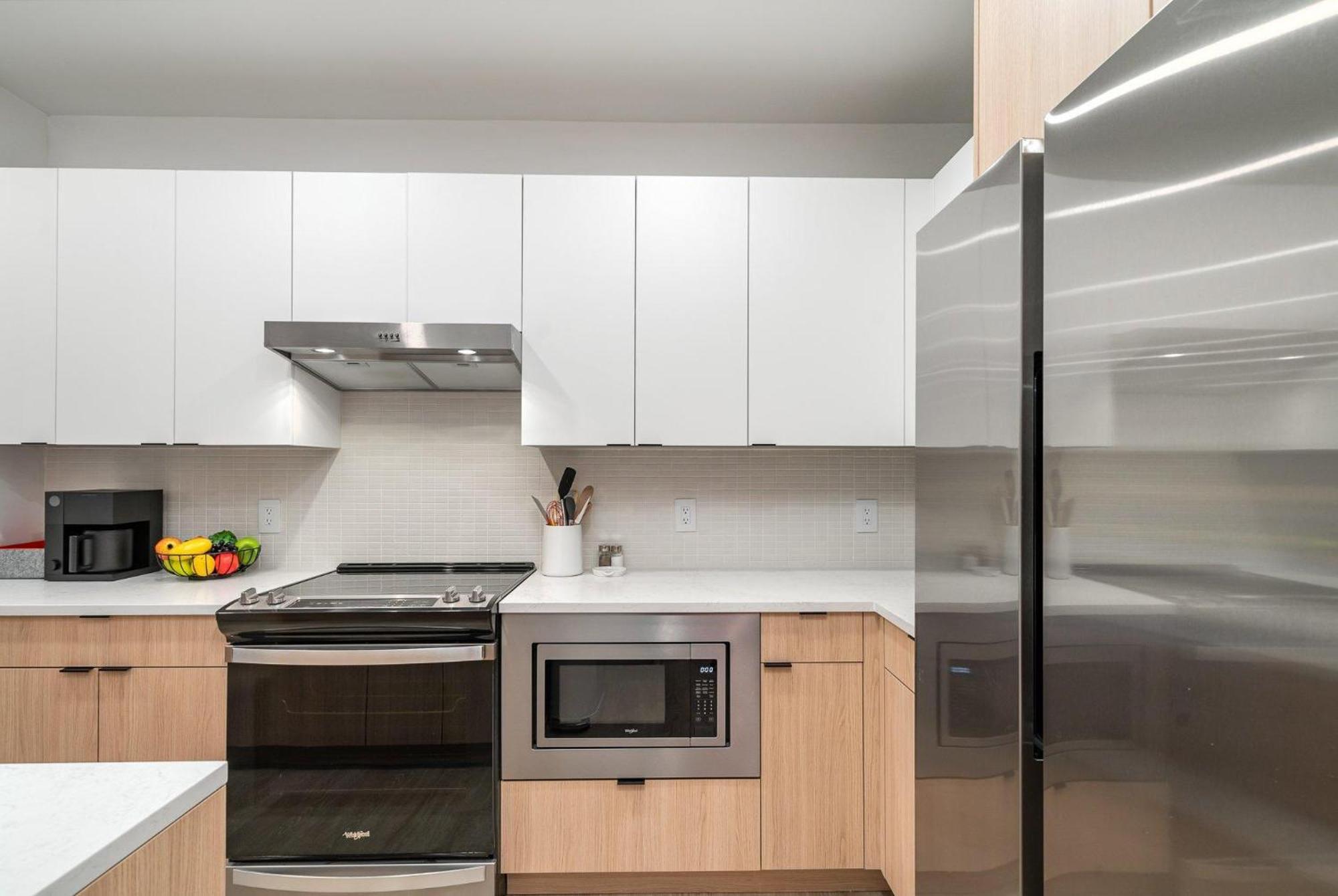 Holiday home Hyve-retro Modern-full Gym-walk To Broadway