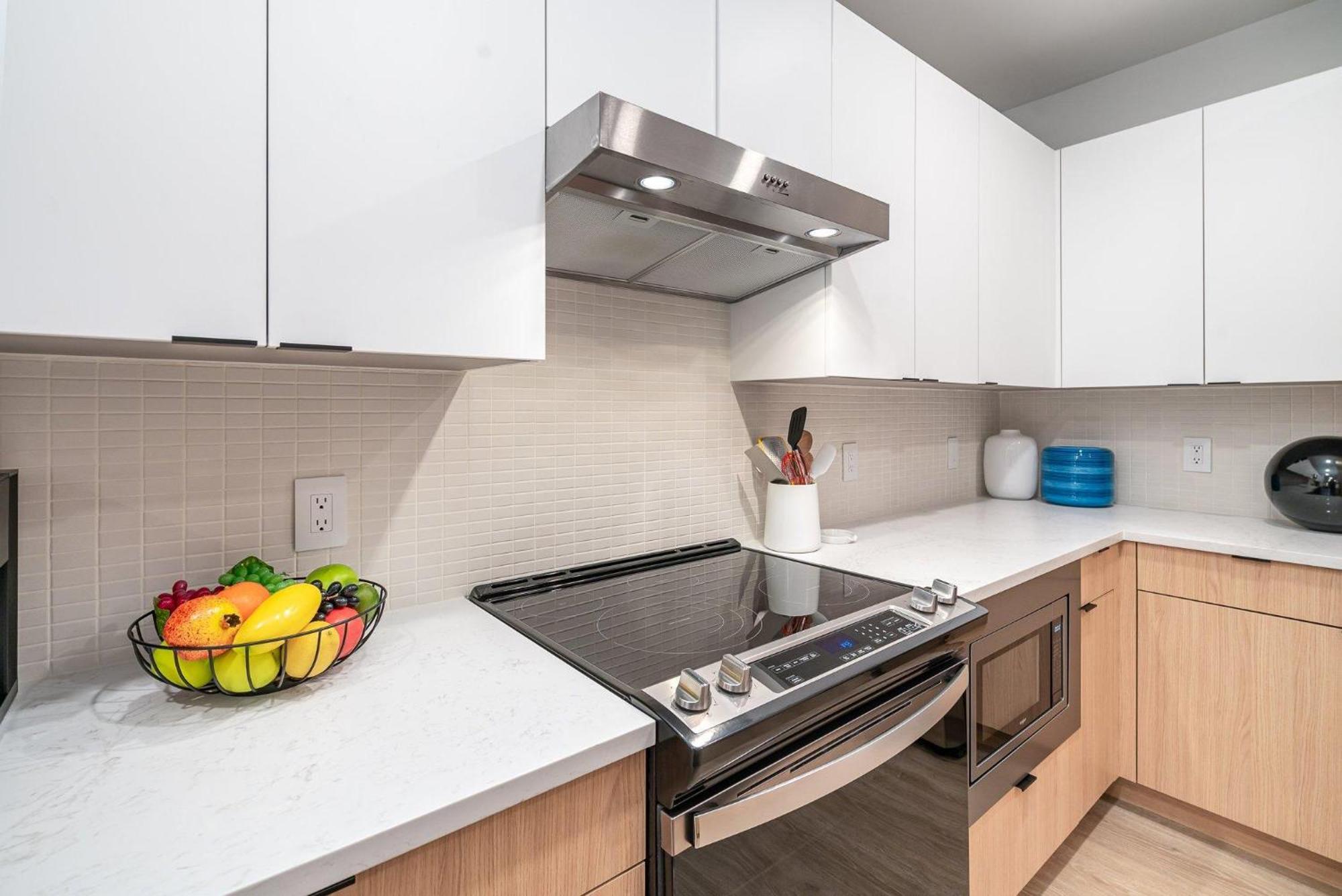 Hyve-retro Modern-full Gym-walk To Broadway Holiday home *