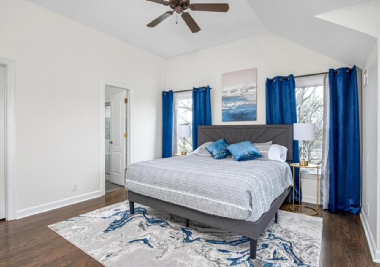 Guest house The Magnolia House Nashville