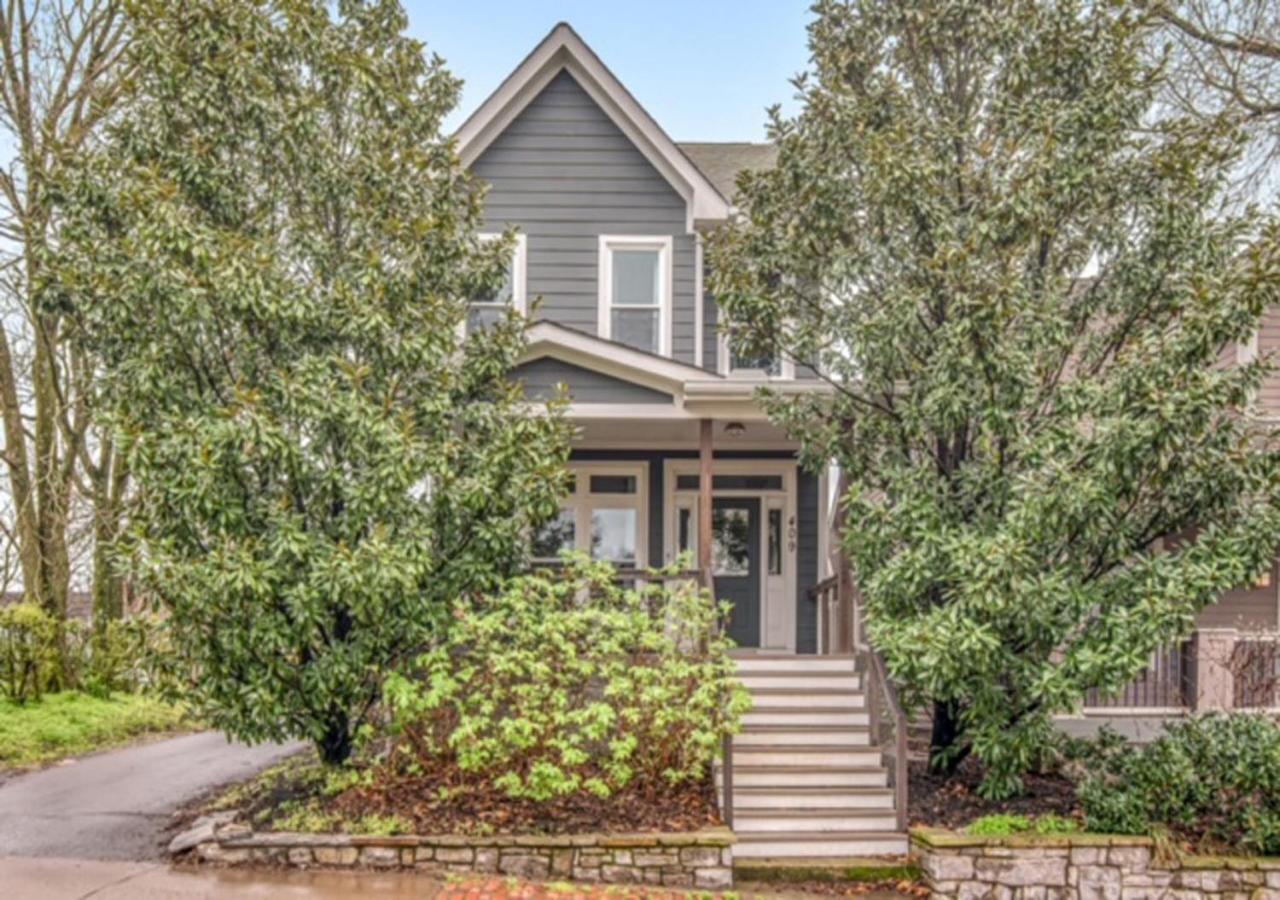 The Magnolia House Guest house *