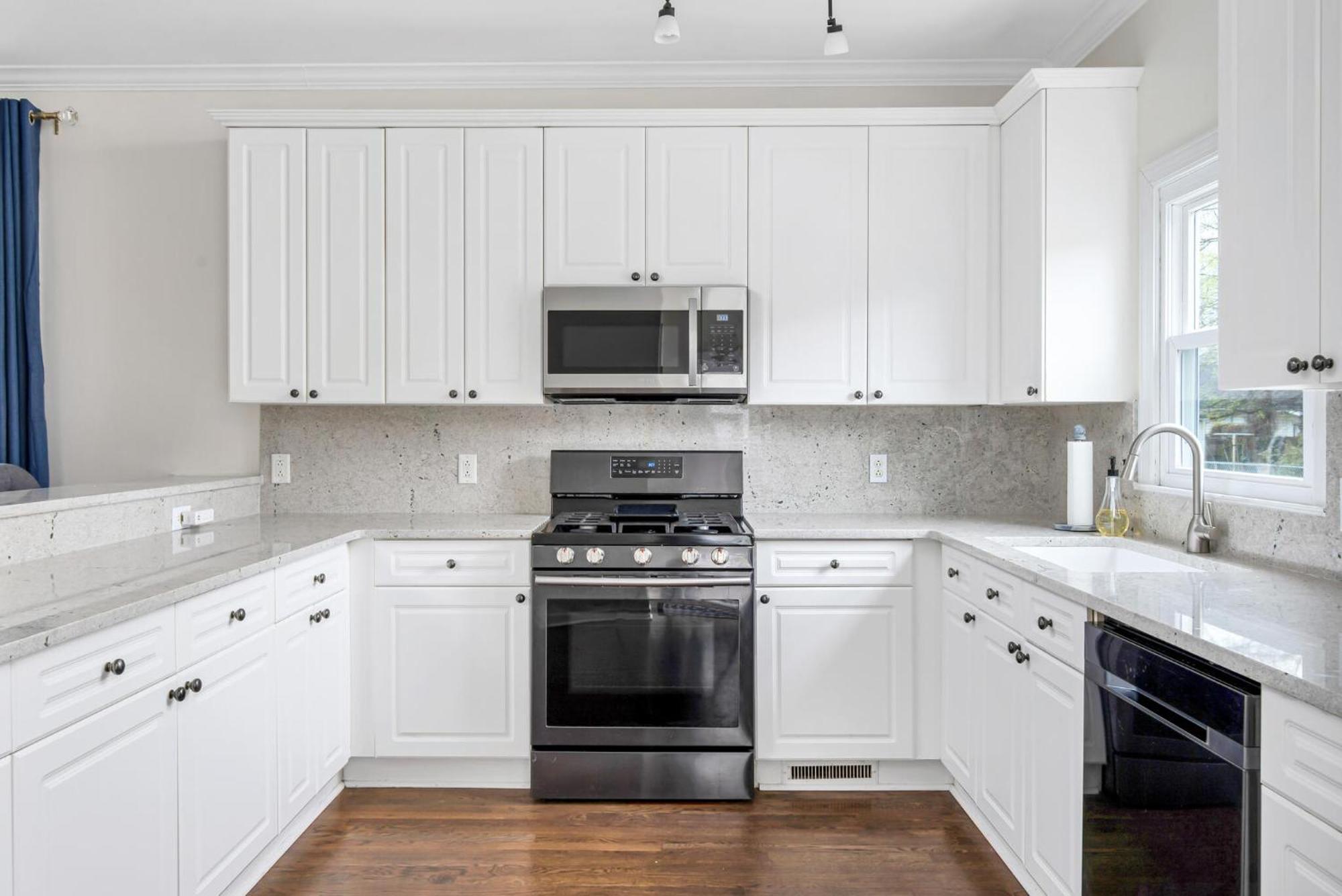 Guest house The Magnolia House *