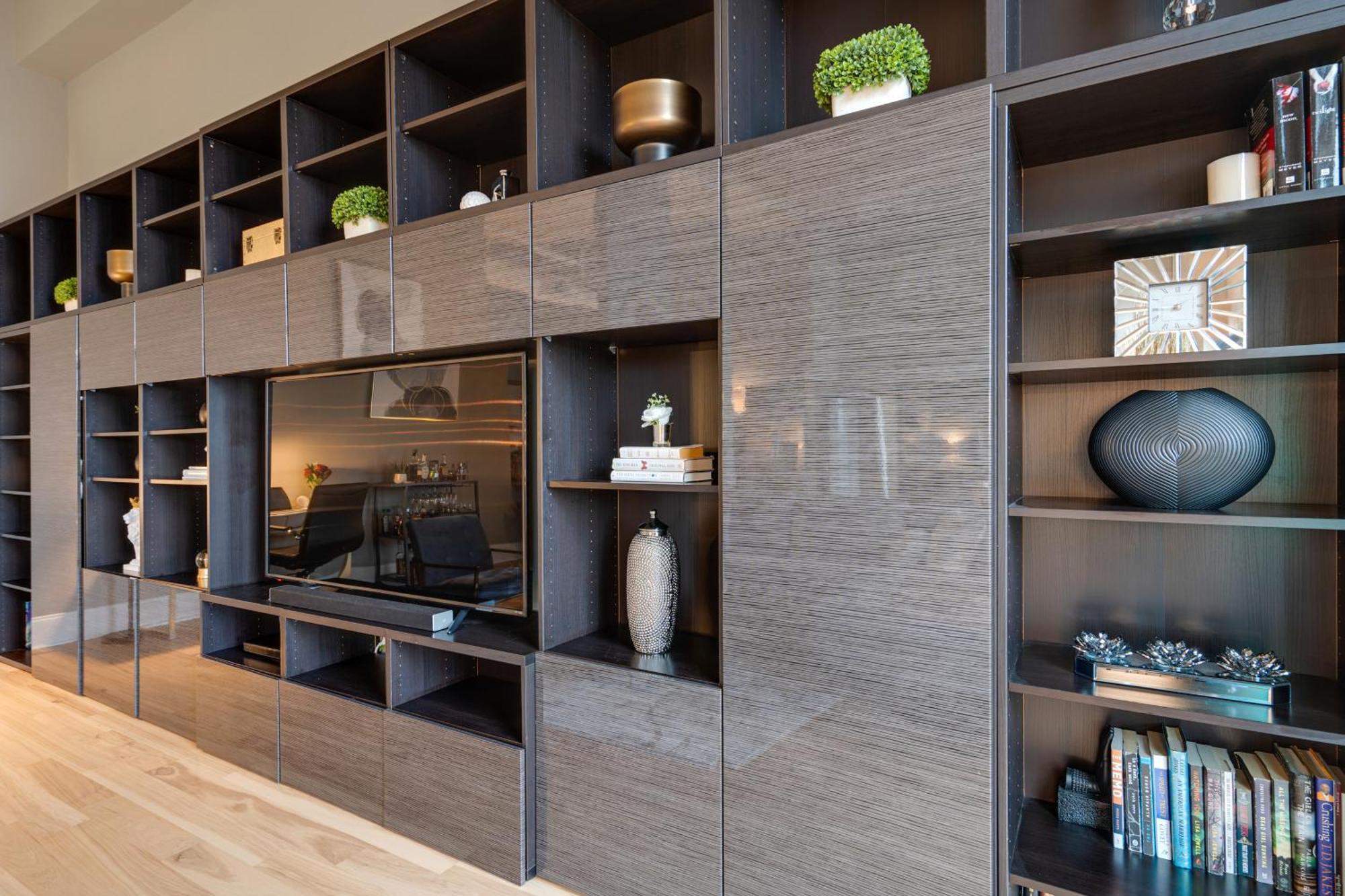 Holiday home 5m601- Lux Living In 6th Floor Nashville