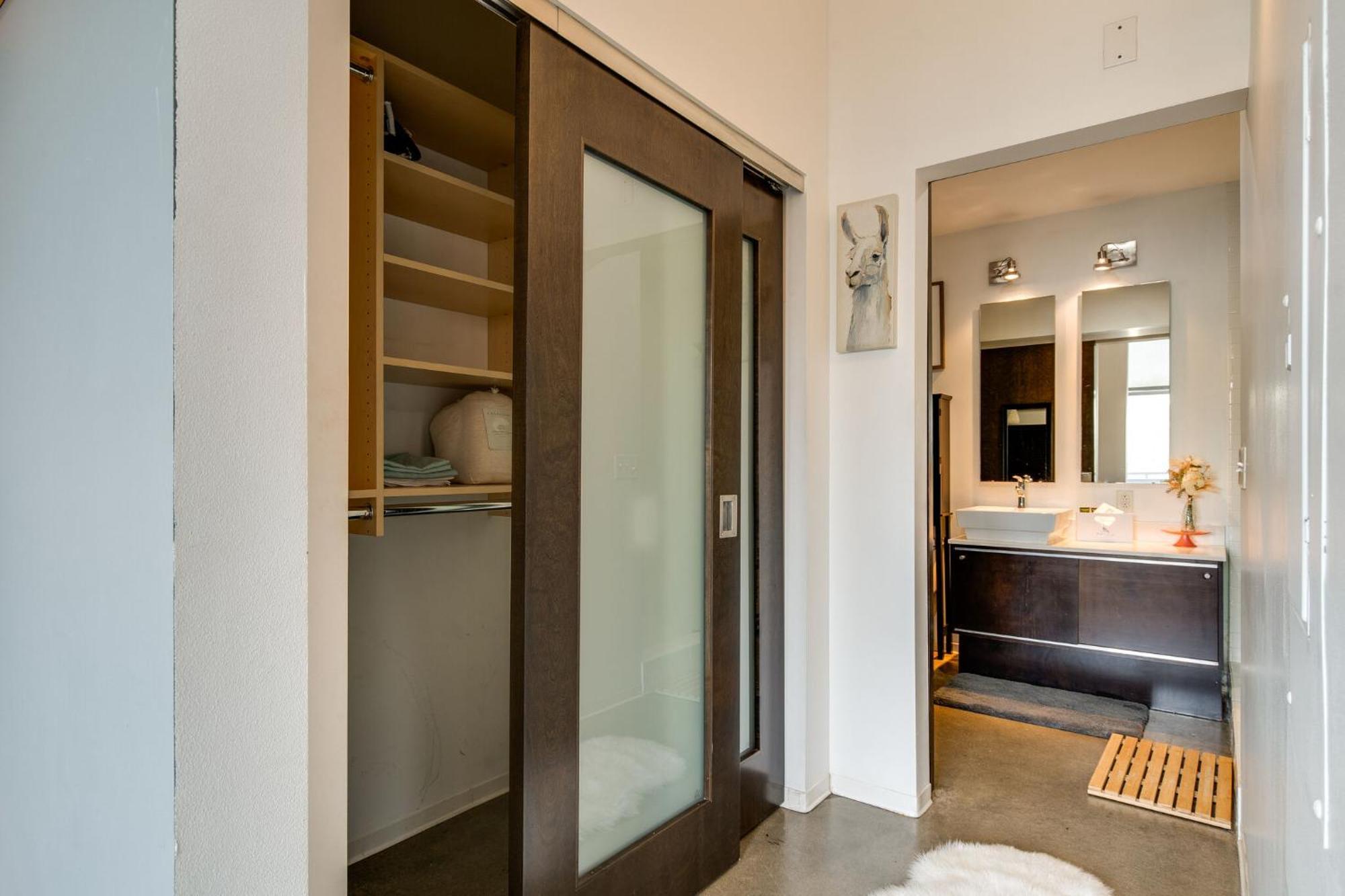 5m217 Longterm Just Across The River From Downtown Holiday home *