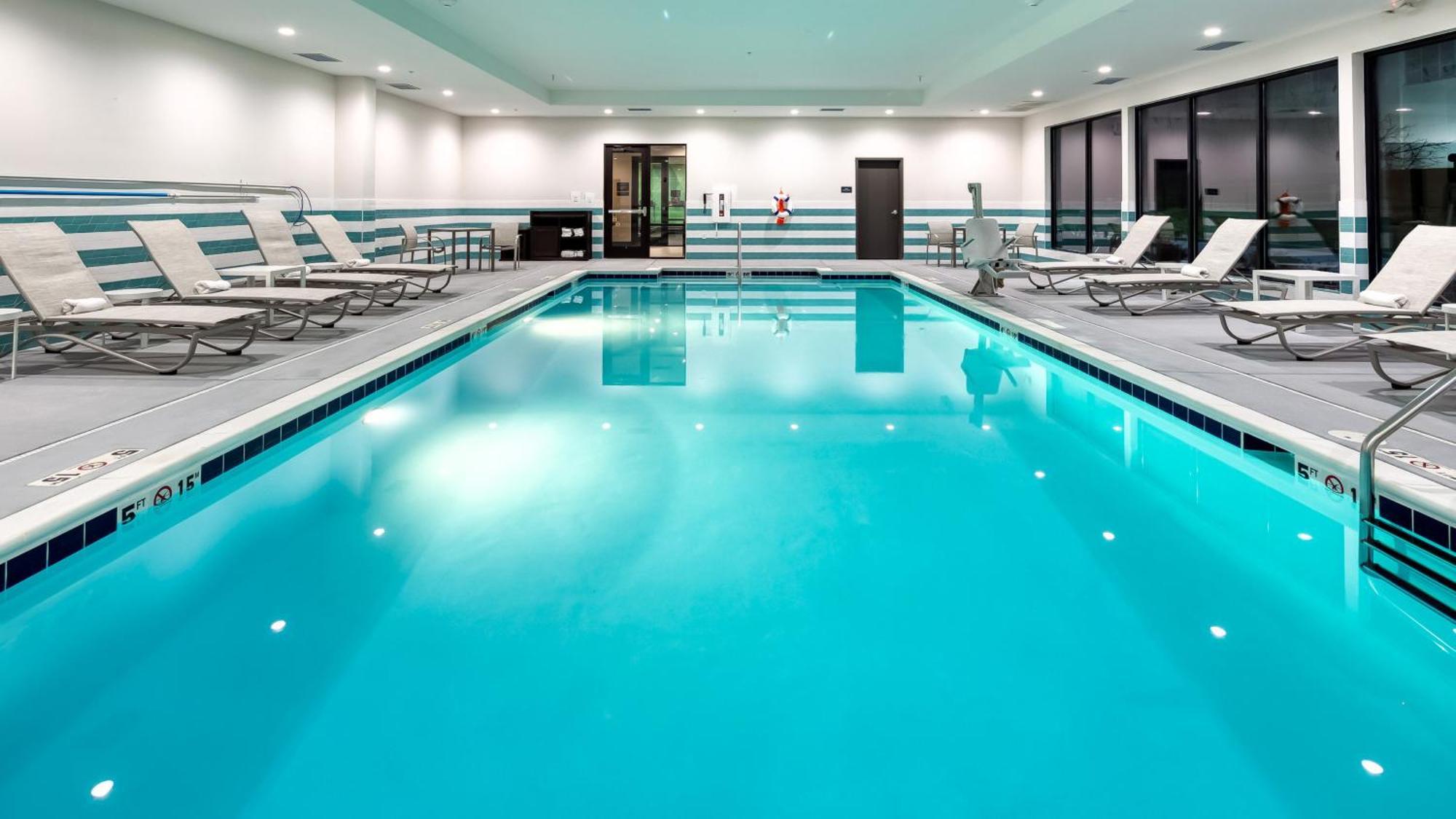 Airport By Ihg Nashville