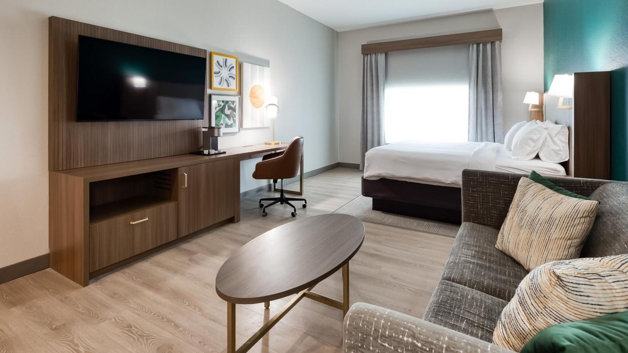 Hotel Airport By Ihg Nashville