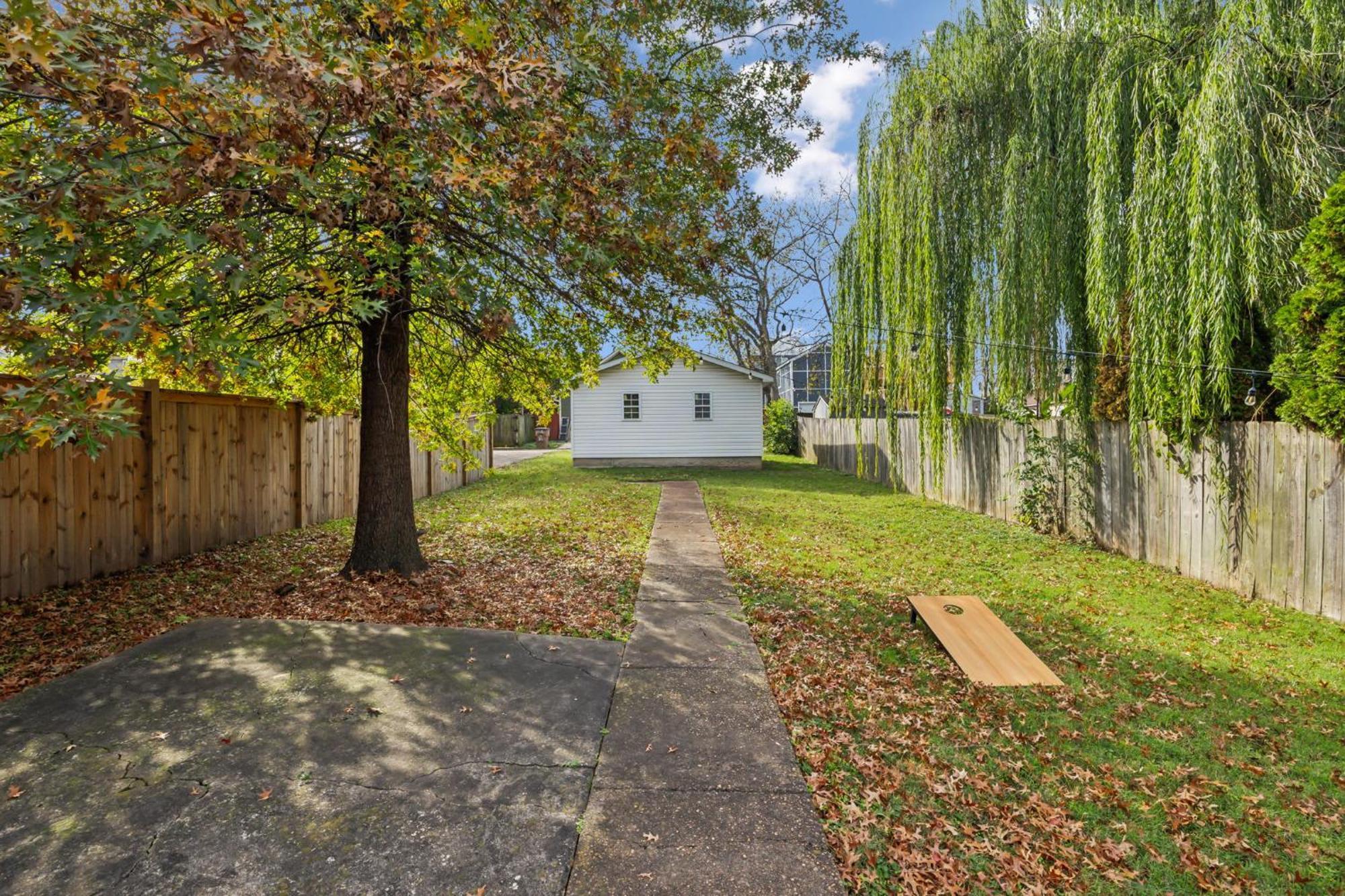 Holiday home Historic Family *walk To Bars & Restaurants* *