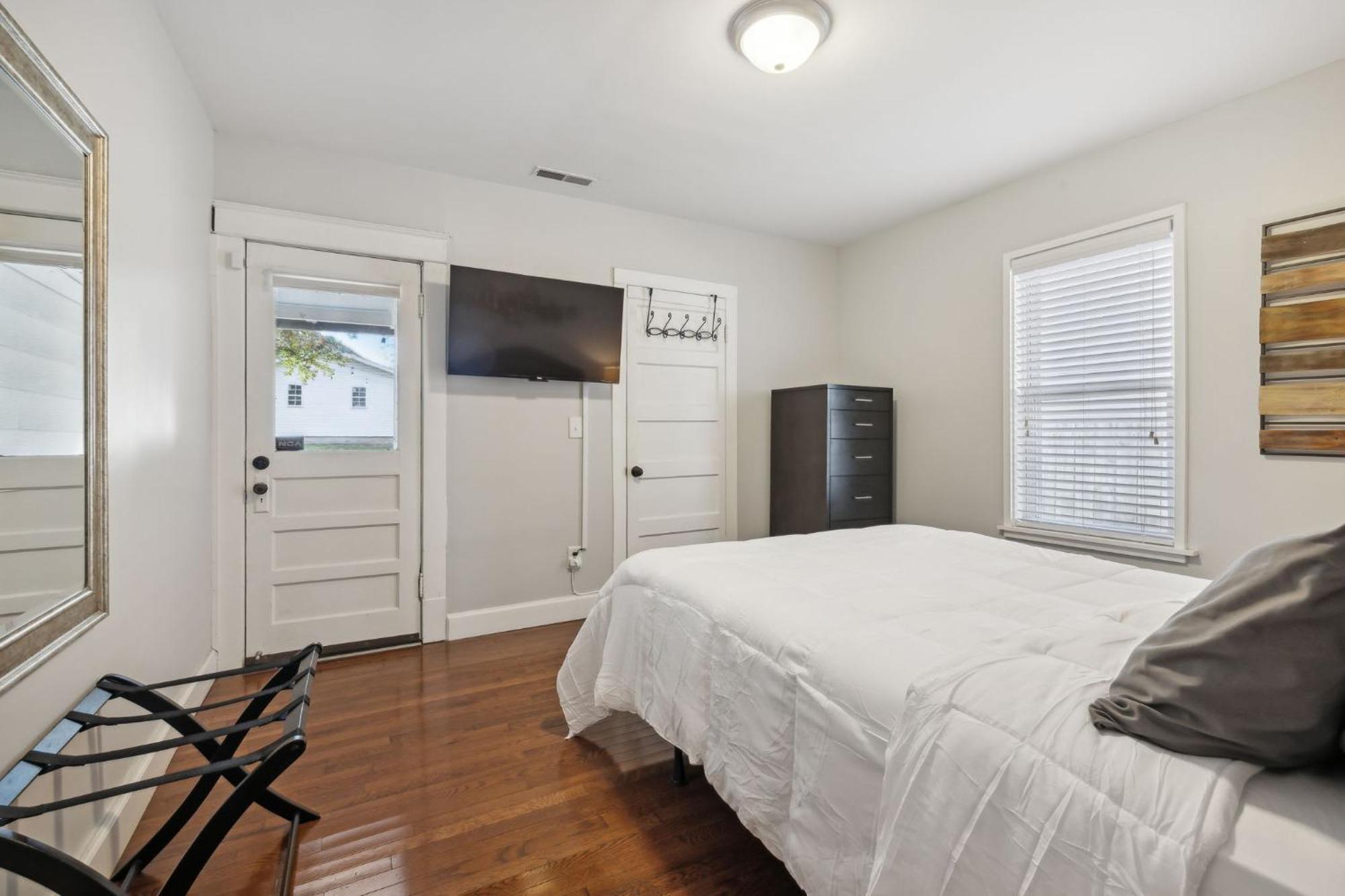 Historic Family *walk To Bars & Restaurants* Nashville