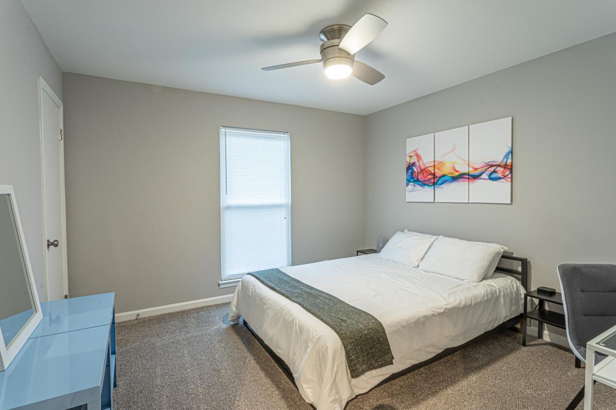 Holiday home - 3313b Felicia St Nashville